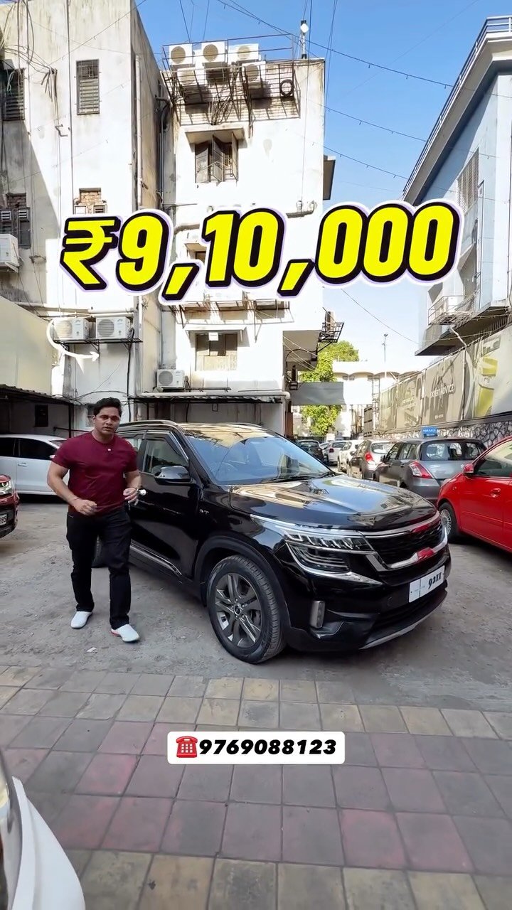 toptowncars 게시물 이미지: Seltos brand new condition me🔥👇🏼

Contact☎️:...