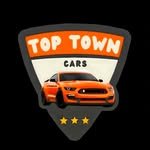 toptowncars 인스타그램 프로필 사진