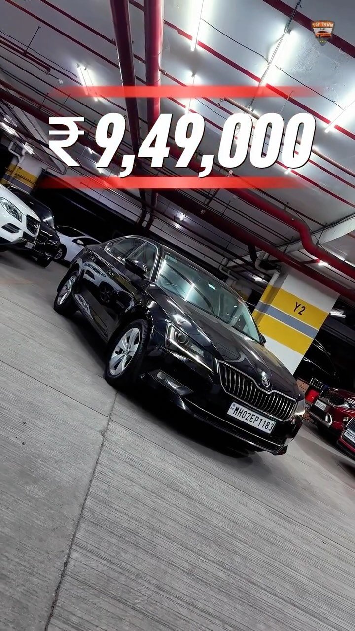 toptowncars 게시물 이미지: ☎️7045070279🔥For more info👇🏼

Skoda Superb...