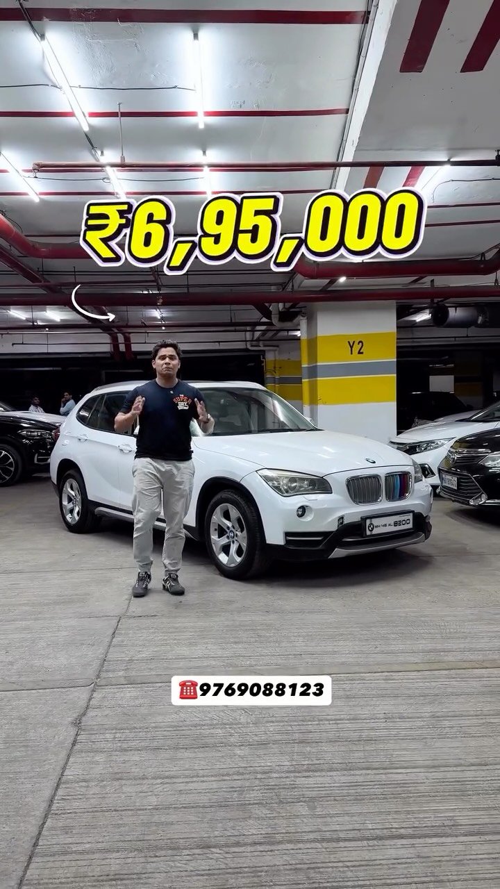 toptowncars 게시물 이미지: Bmw sapna hoga pura🔥👇🏼

Contact ☎️9769088123...