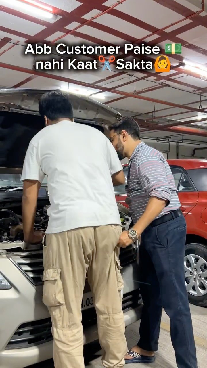 toptowncars 게시물 이미지: Naye Jaise Condition mai Car🚘dedi😁

🎥Concept,...