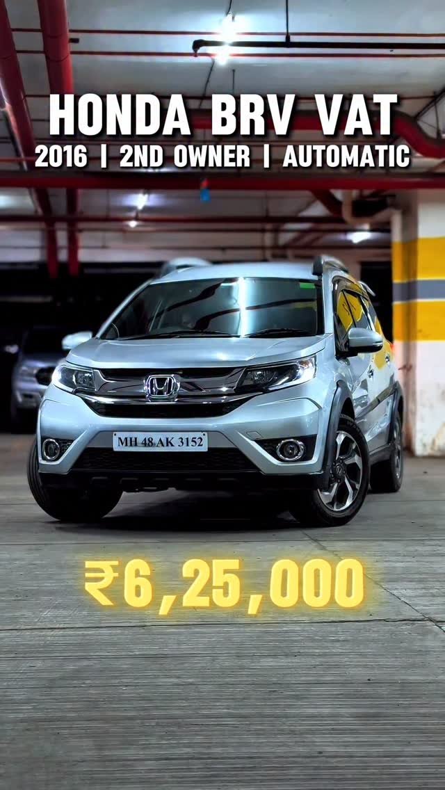 toptowncars 게시물 이미지: 7 Seater Automatic Brv For Sale✅🔥👇🏼

Contact...