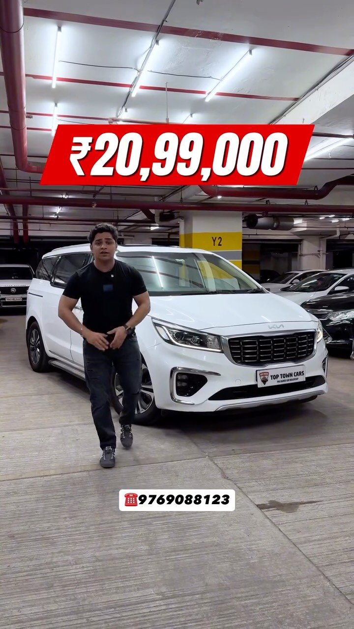 toptowncars 게시물 이미지: Car nahi luxury lounge hai🔥👇🏼

Contact☎️:...