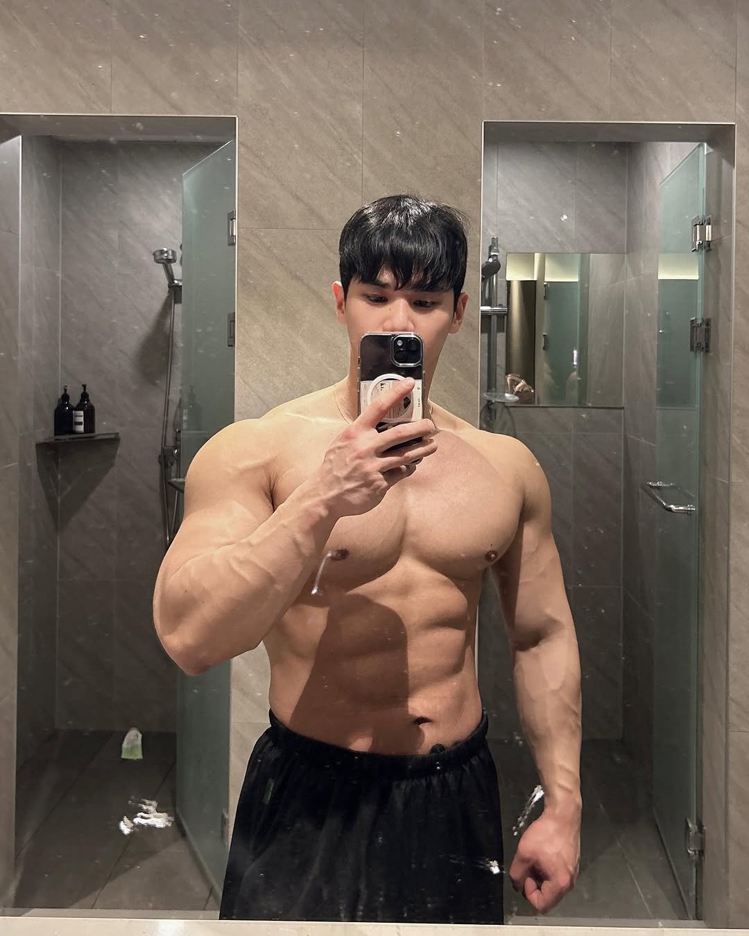 Photo by 밥토리 on February 03, 2025.