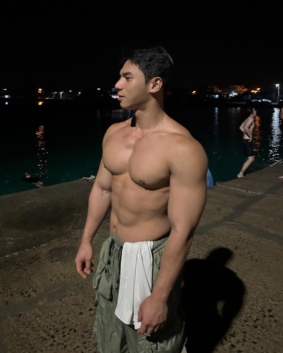 Photo by 밥토리 on August 31, 2024.