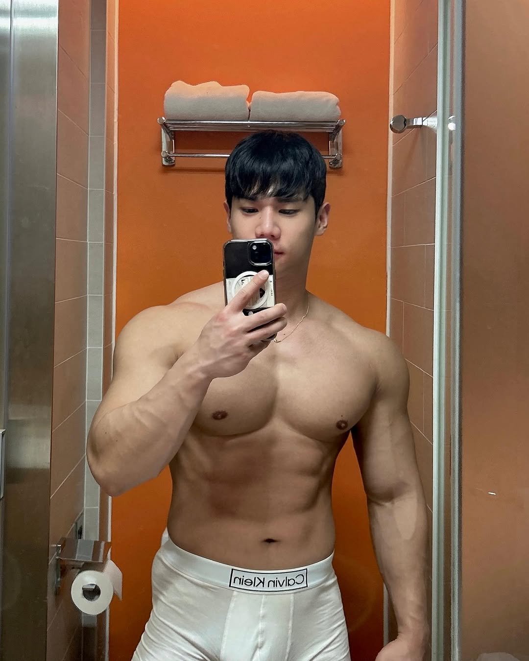 Photo by 밥토리 on January 24, 2025.