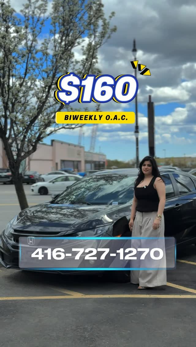 torontocarsalesandservice 게시물 이미지: 🔥 2019 Honda Civic Sport 🔥 
Sporty Look |...