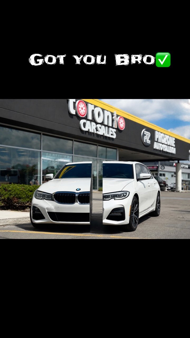 torontocarsalesandservice 게시물 이미지: Only want to finance half the vehicle? We got...