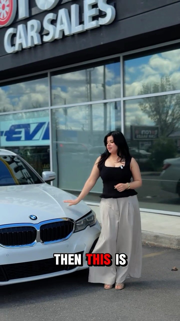 torontocarsalesandservice 게시물 이미지: 🔥 2020 BMW 330i xDrive 🔥 
M Sport Package |...