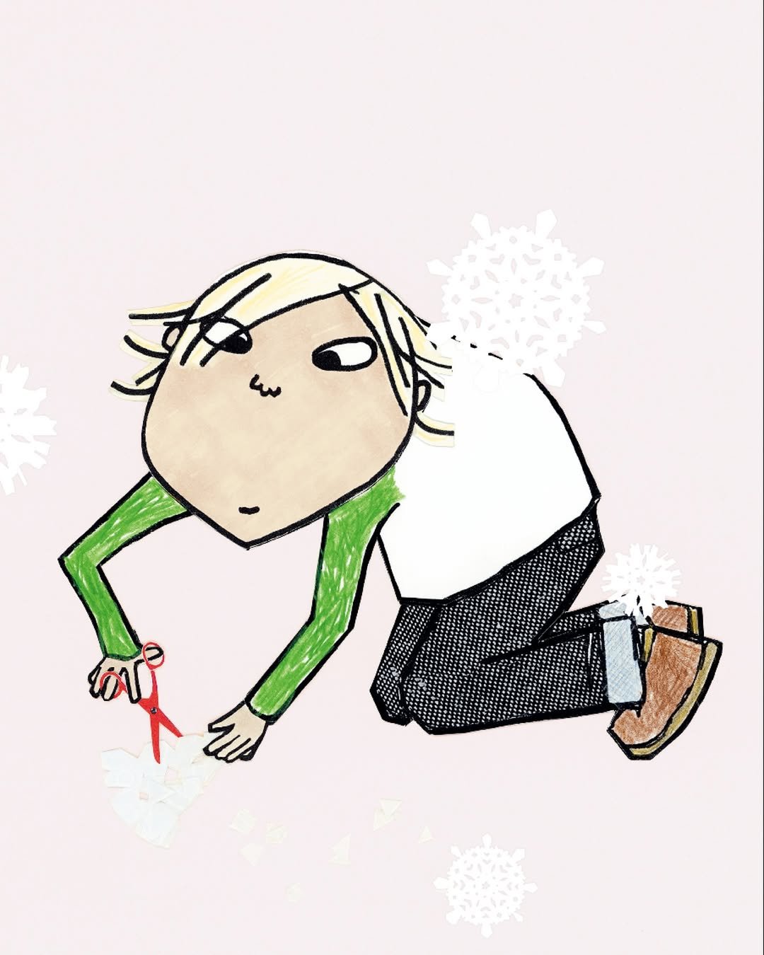 Photo by 토토북 출판사 on November 06, 2025.