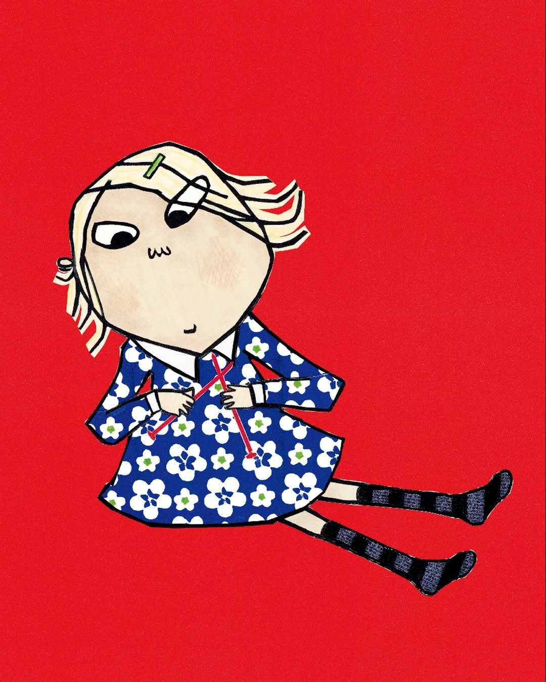 Photo by 토토북 출판사 on November 06, 2025. May be an illustration.