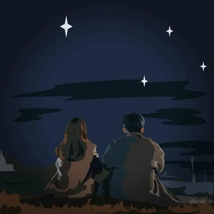 Photo by 터치하트 ᰔ on March 02, 2024.