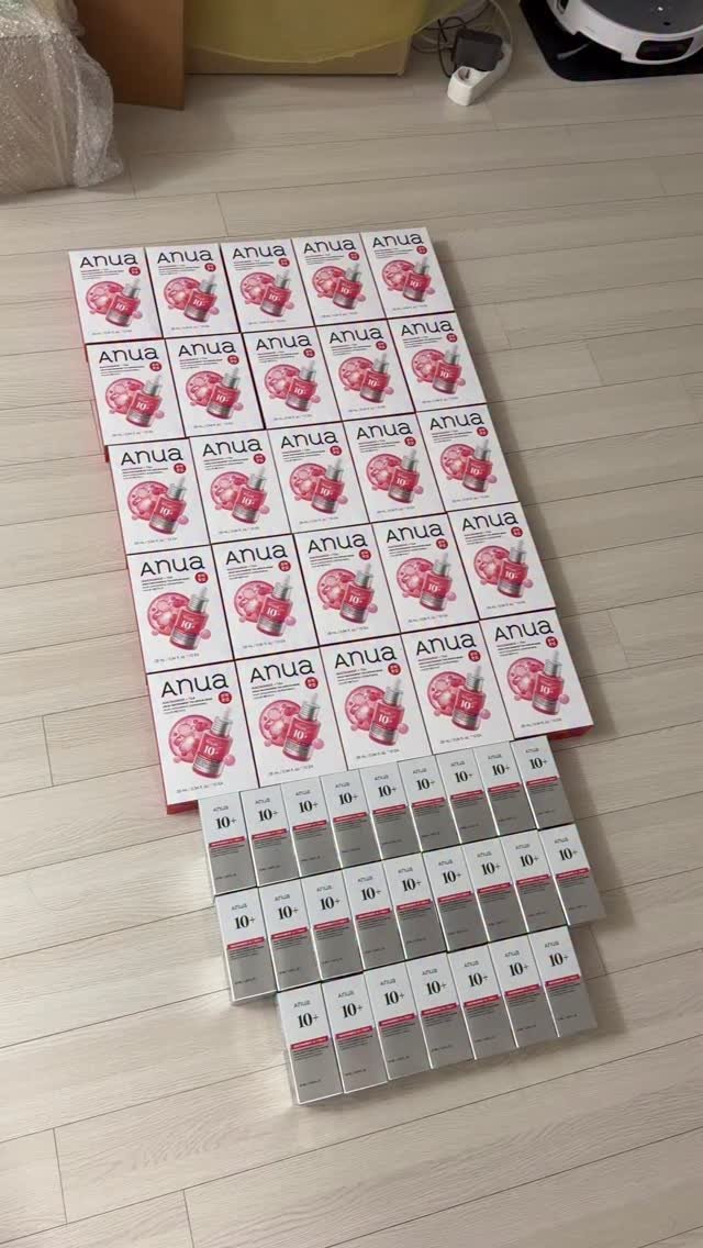 toxin1204 게시물 이미지: 🎄오늘이 마지막! 아누아 X 톡신 3차 마켓🎅
역.대.최.저.가. 오늘...