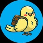 backpacking 프로필 사진