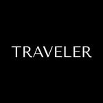 traveler 프로필 사진