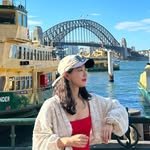 travel_dongri 인스타그램 프로필 사진