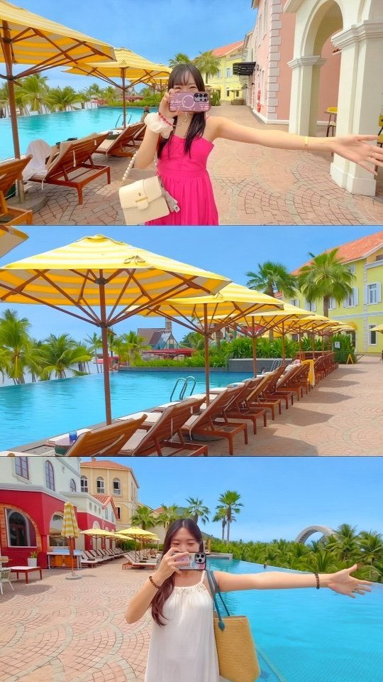 travel_jo2 게시물 이미지: Trip with bestie in Phú Quốc 🇻🇳💗
Location in...