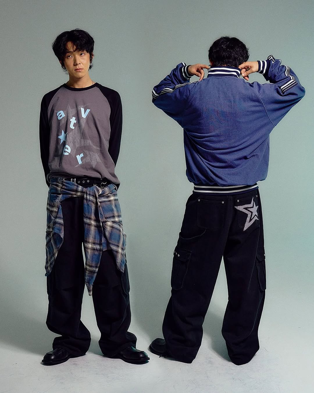 Photo by 트래블 공식 인스타그램 TRAVEL on September 04, 2025.