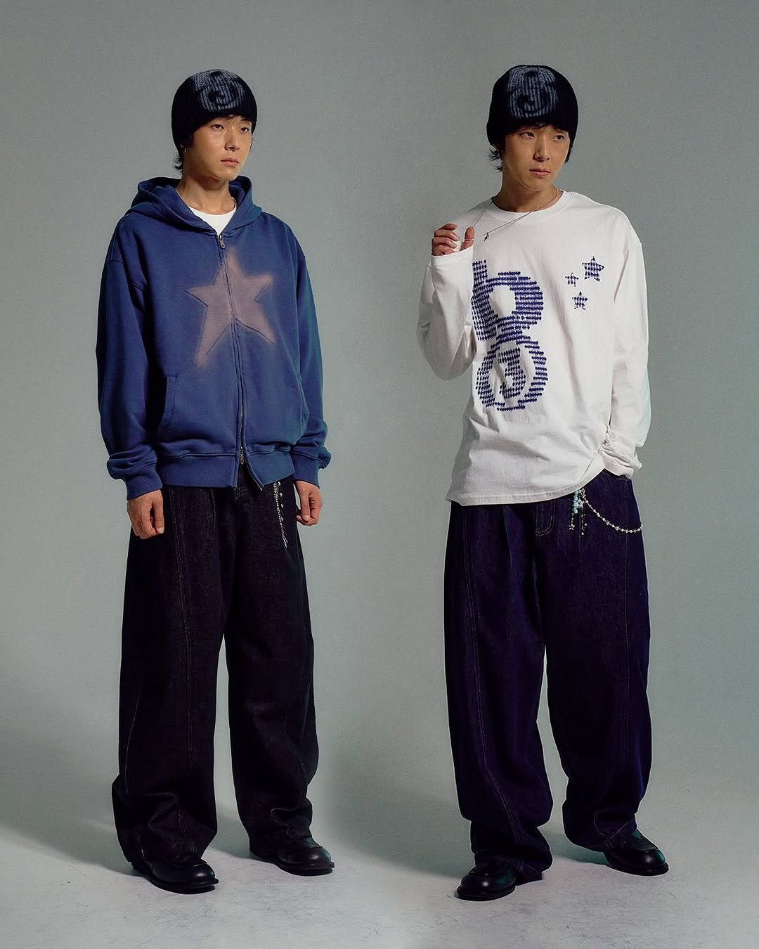 Photo by 트래블 공식 인스타그램 TRAVEL on September 05, 2025.