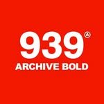 archivebold_official 프로필 사진