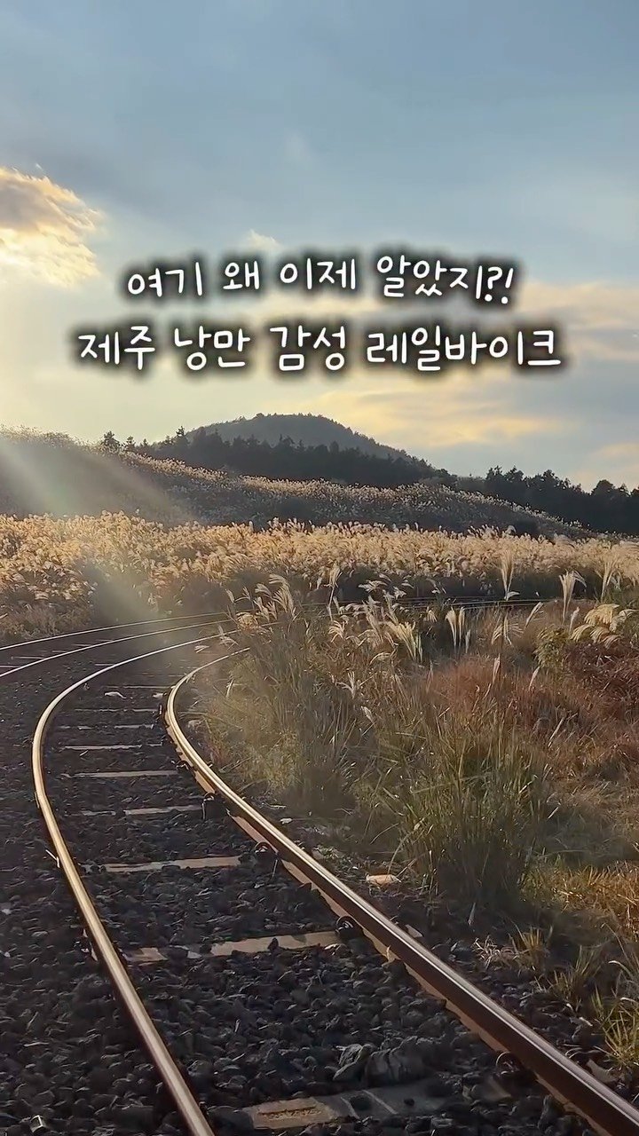 travel_sining 게시물 이미지: (저장/공유) 겨울 제주여행 여긴 꼭 가보세요…🤎

이번 제주여행에서 가~장...