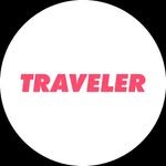 traveler_vn 프로필 사진