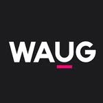 waug_official 프로필 사진