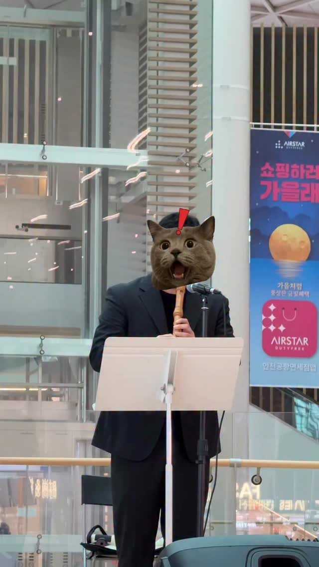 travelrlo 게시물 이미지: [실시간] 인천공항에서 이런 것도 즐길 수 있다고..?! #광고
 
여행 가기 전에...