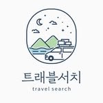 travelsearch_insta 인스타그램 프로필 사진