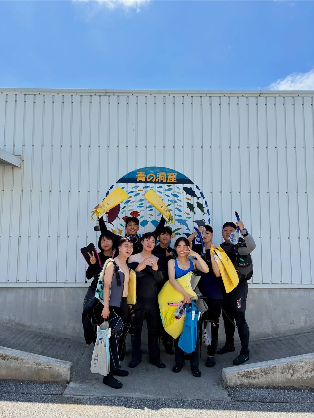 travelsearch_insta 게시물 이미지: 드디어❗️작년 많은 사랑을 받았던 오키나와 일정 오픈 했어요〰️🏝️ 많관부🫶