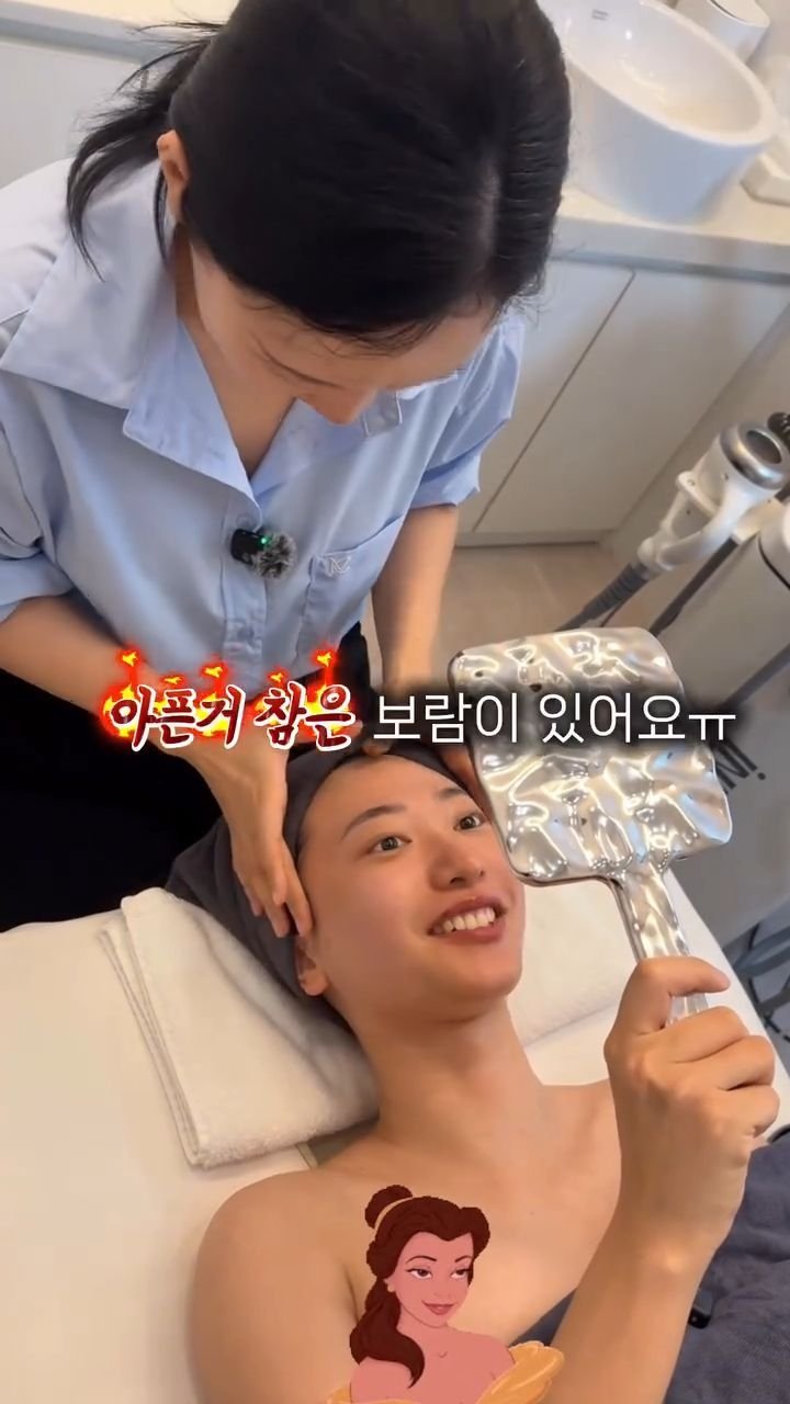 treed_ofcl 게시물 이미지: 💍 곧 결혼식인데, 아직 관리 안 하셨다고요!?
웨딩 준비는 드레스와 메이크업만이...