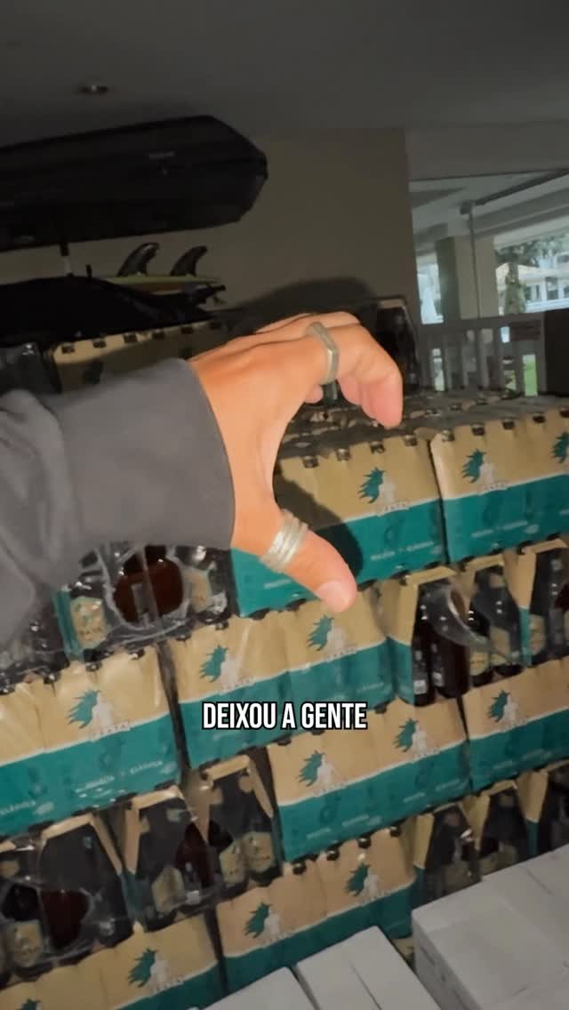 trekomias 게시물 이미지: @cervejapraya sempre chegando junto pra deixar...
