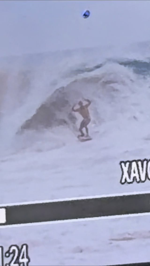 trekomias 게시물 이미지: Acabou de acontecer isso em Noronha. 🎥 @mateusswerneck