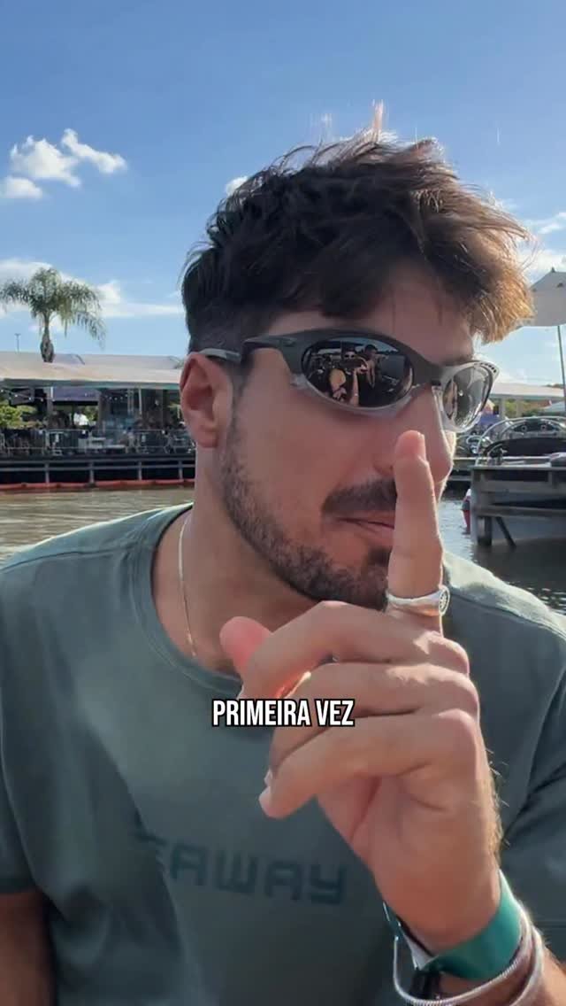 trekomias 게시물 이미지: EPISÓDIO NOVO NO AR! 🚨

Uaradei em Brasília...