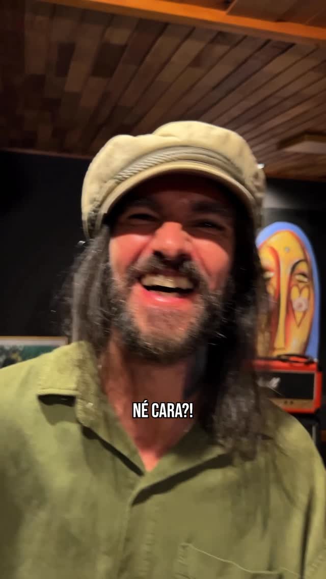 trekomias 게시물 이미지: EPISÓDIO NOVO NO AR! 🚨

Uaradei em Garopaba...