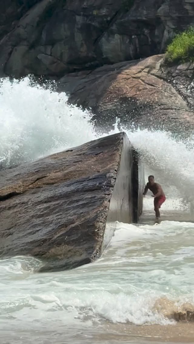 trekomias 게시물 이미지: O lip bateu na minha cabeça, fiquei cego e...