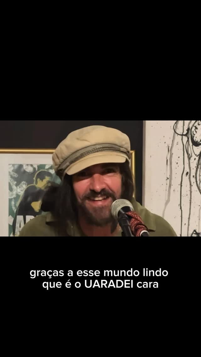 trekomias 게시물 이미지: Essas palavras do Armando estão guardadas...