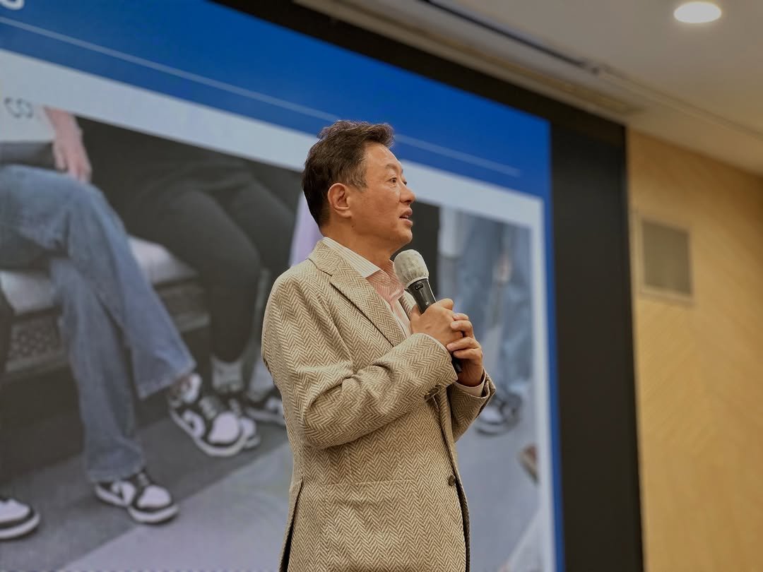 trendkorea_company 게시물 이미지: 🦄2026 Trenders날 워크숍🦄⠀
⠀⠀
한 분도 빠짐없이 자리해주신...