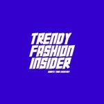 trendyfashion_insider 인스타그램 프로필 사진