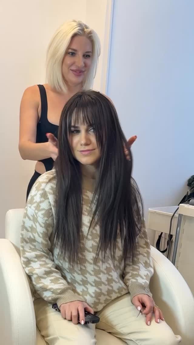 tretyakova.marina.hair 게시물 이미지: Все изменения к лучшему, а главной к себе...