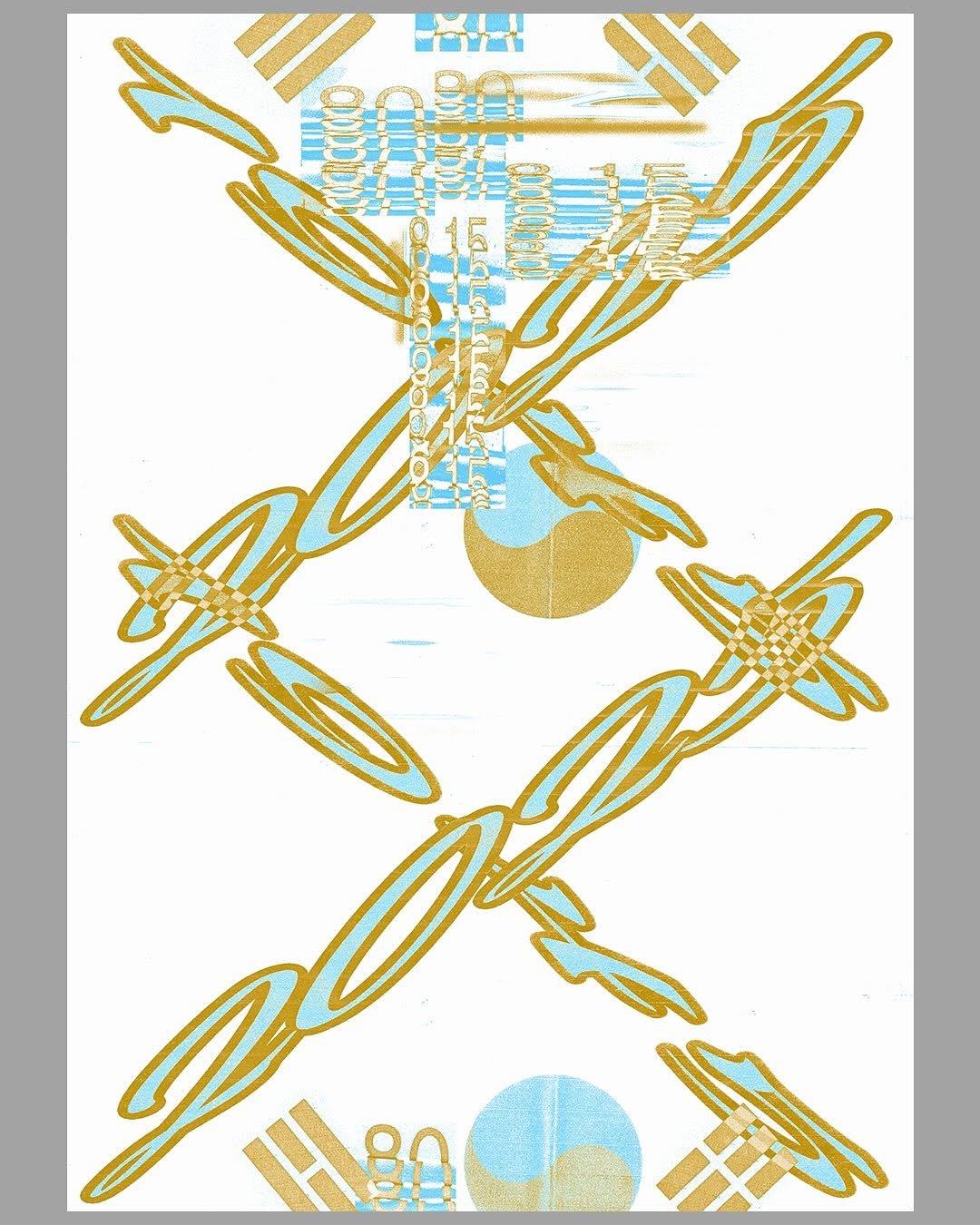 Photo by TRIANGLE-STUDIO on August 08, 2025. May be an illustration of sword, poster and text.