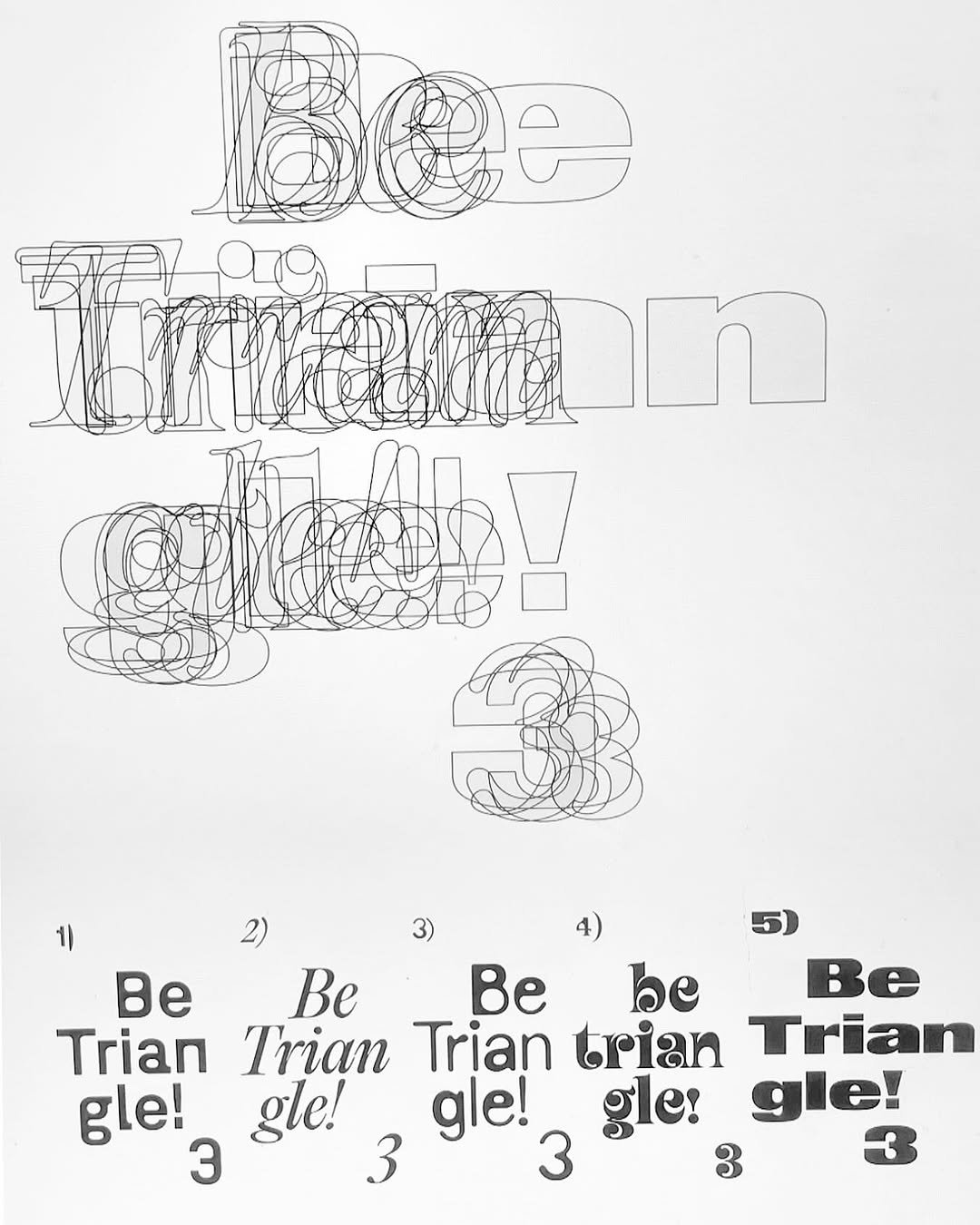 Photo by TRIANGLE-STUDIO on October 17, 2025. May be a graphic of poster.