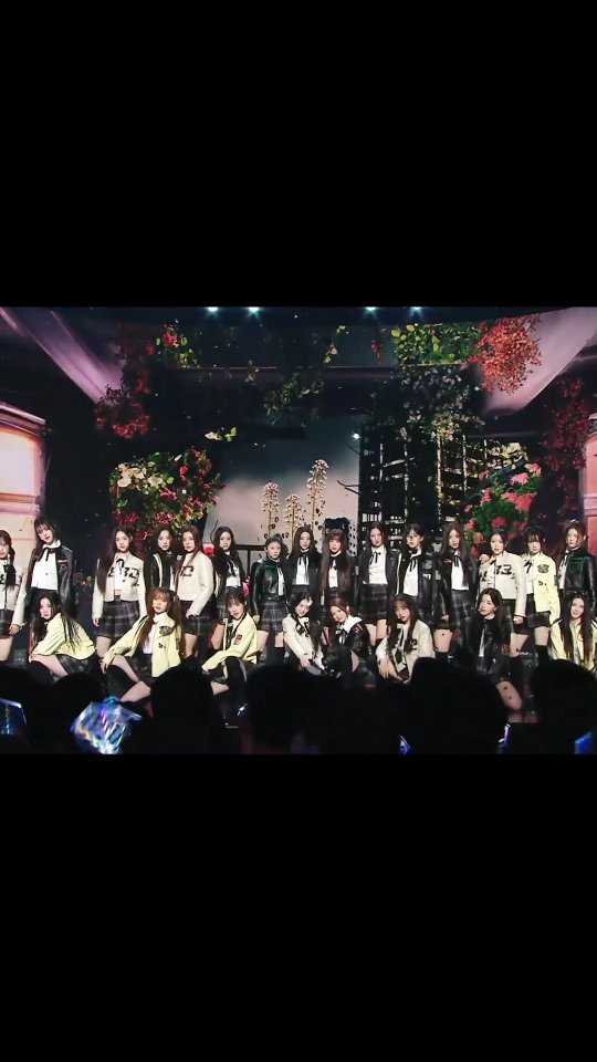 triples_house 게시물 이미지: ASSEMBLE24 2nd Anniversary 🎉

#tripleS #트리플에스