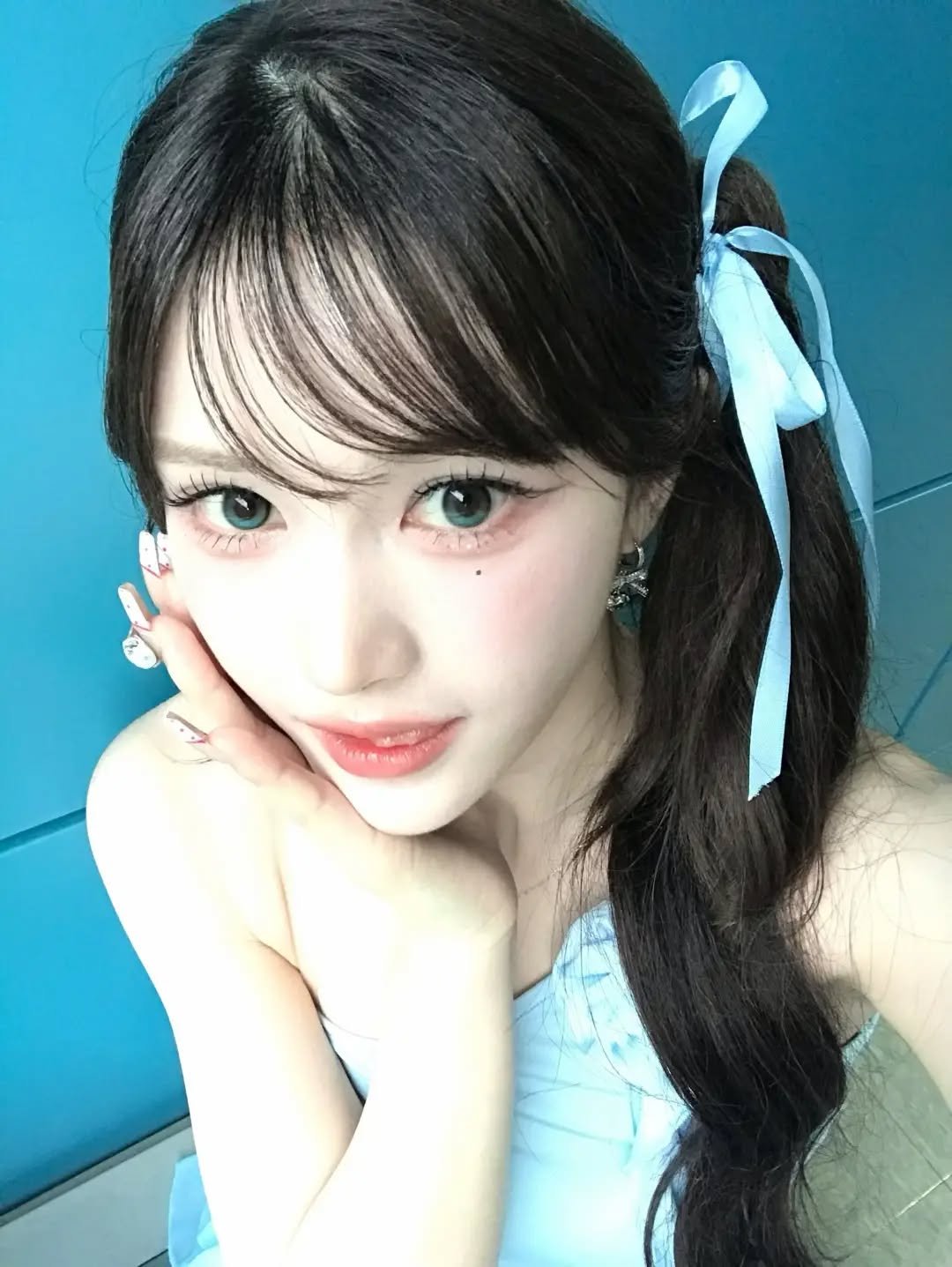 triples_house 게시물 이미지: 260623 Mayu fromm update

#tripleS #트리플에스 #Mayu