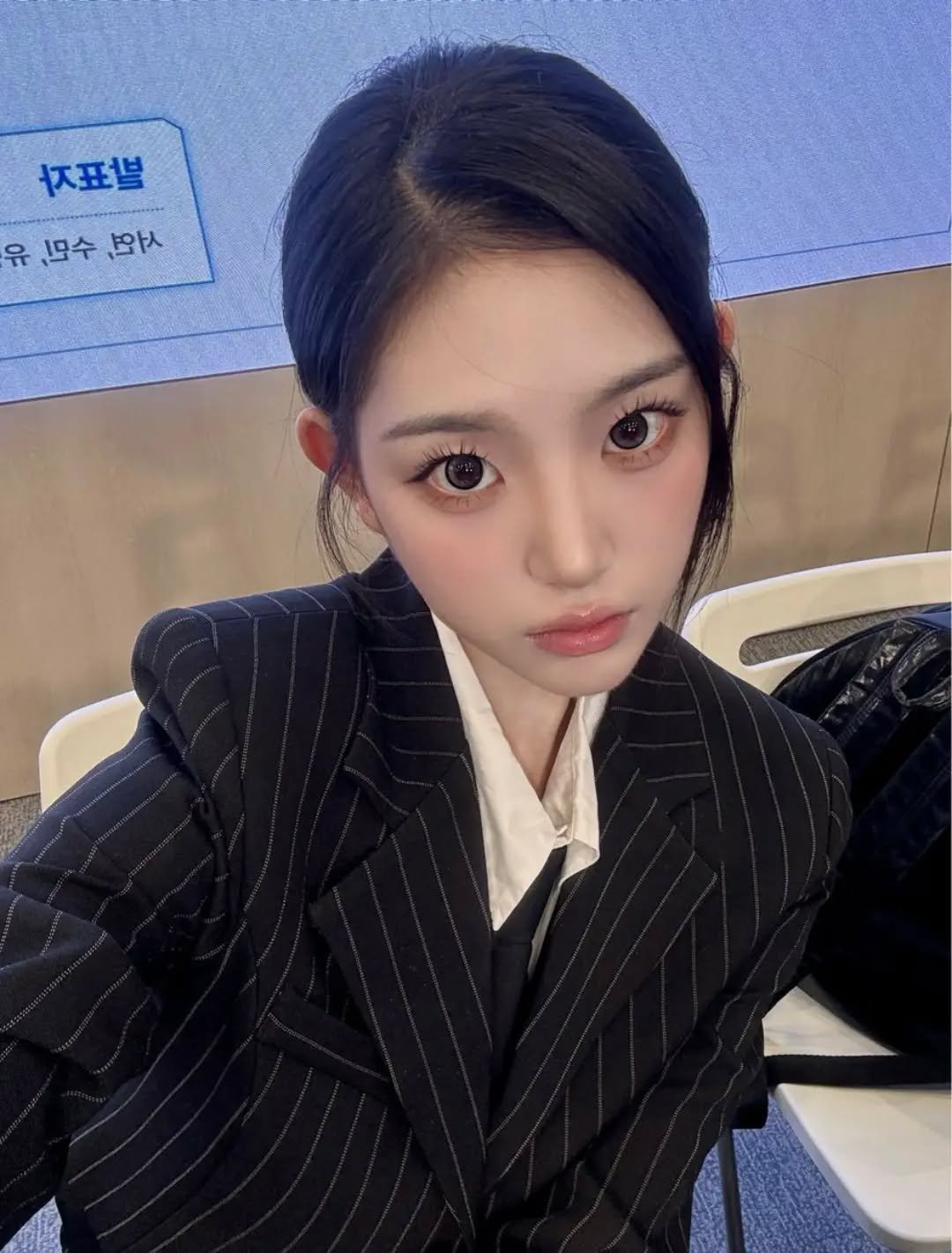 triples_house 게시물 이미지: 260622 Jiyeon fromm update

#tripleS #트리플에스 #JiYeon