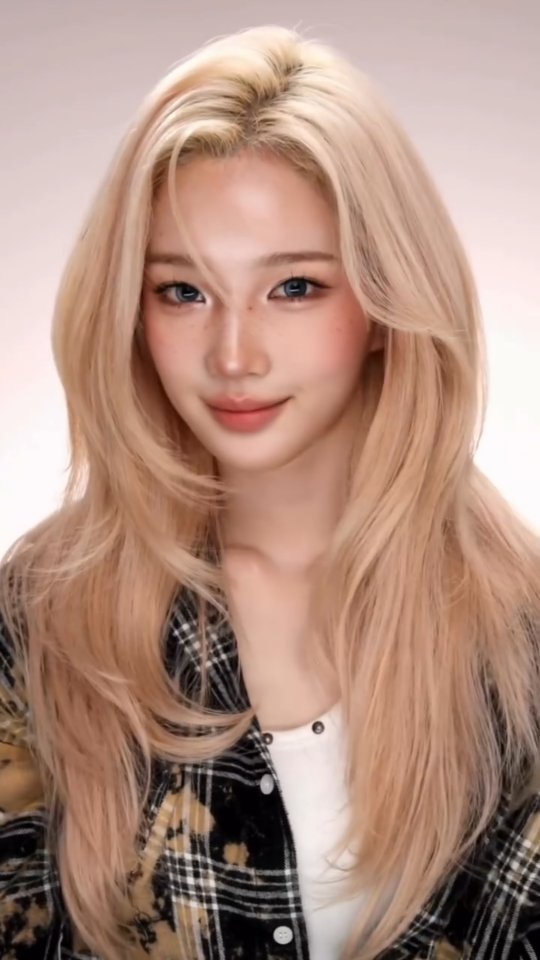 triples_house 게시물 이미지: 유연이 굽기! 🍪

©leojmakeup

#tripleS #트리플에스 #YooYeon