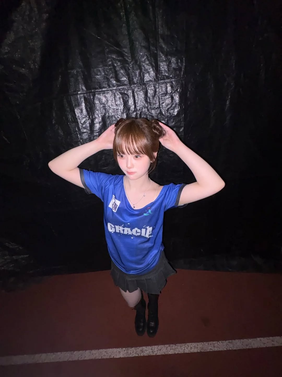 triples_house 게시물 이미지: 260507 Seoah fromm update

#tripleS #트리플에스 #SeoAh