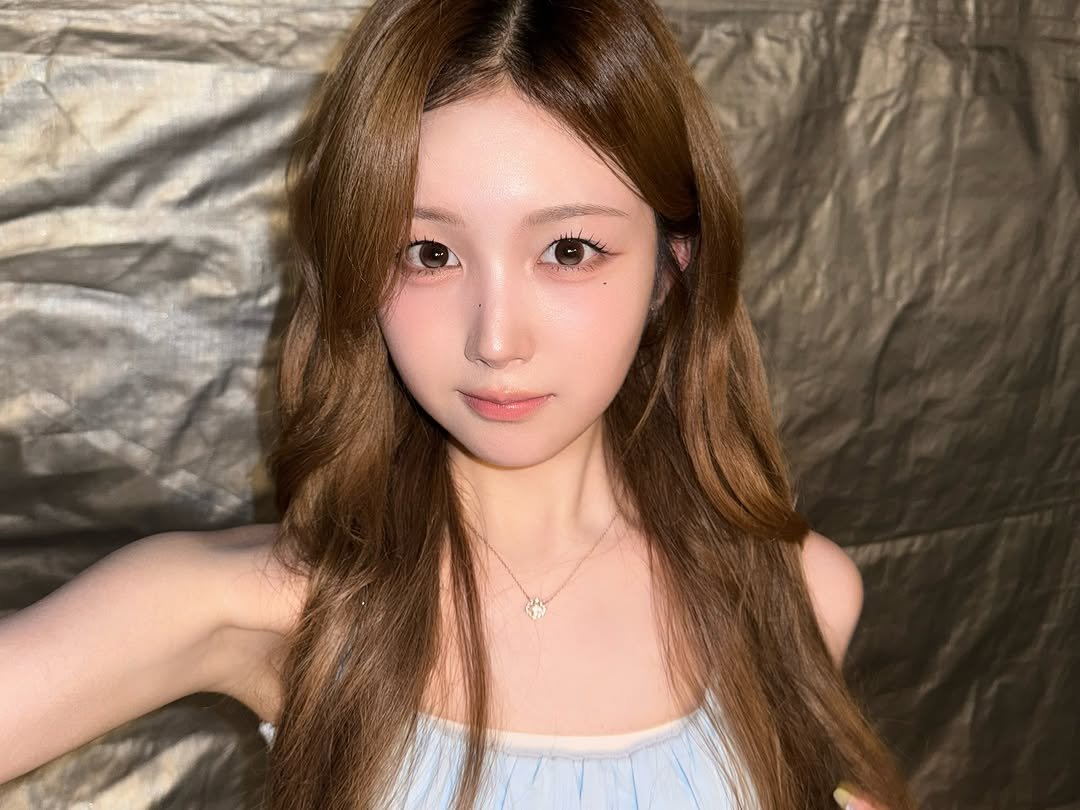 triplescosmos 게시물 이미지: 대구의 여름💨

#tripleS #트리플에스
#JooBin #주빈