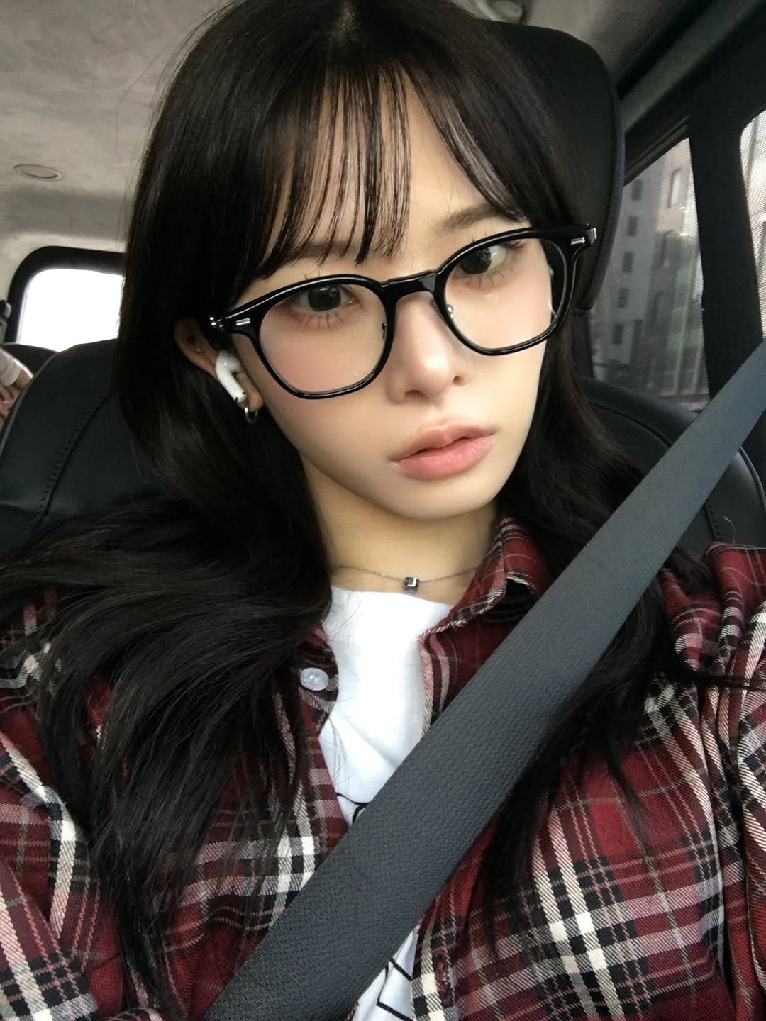 triplescosmos 게시물 이미지: nerd tone

#tripleS #트리플에스
#Kotone #코토네