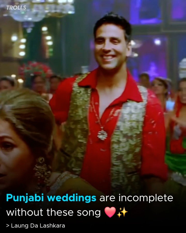 trolls_official 게시물 이미지: It's that time of the year again >>>>>>